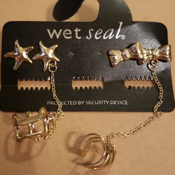 6 EARRING - Picture 4 of 8